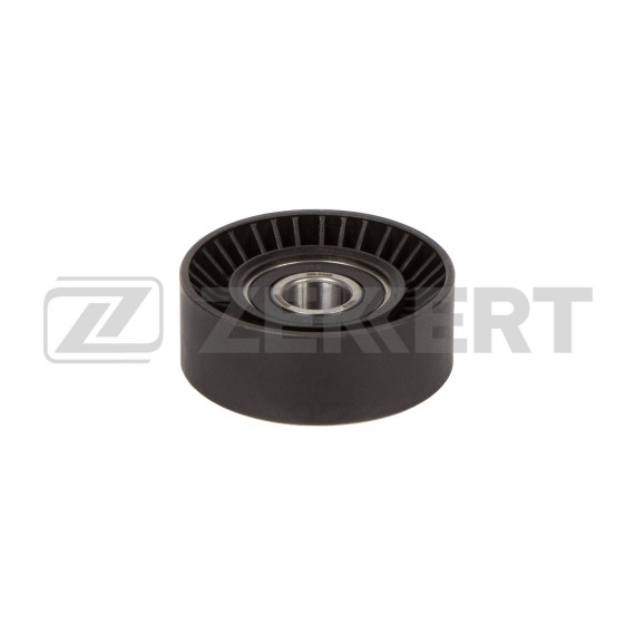 Ролик обводной агрегатного ремня BMW 3 (E46 E90-E92) 98- 5 (E60 E61) 04- 7 (E65-E67) 02- X3 (E8