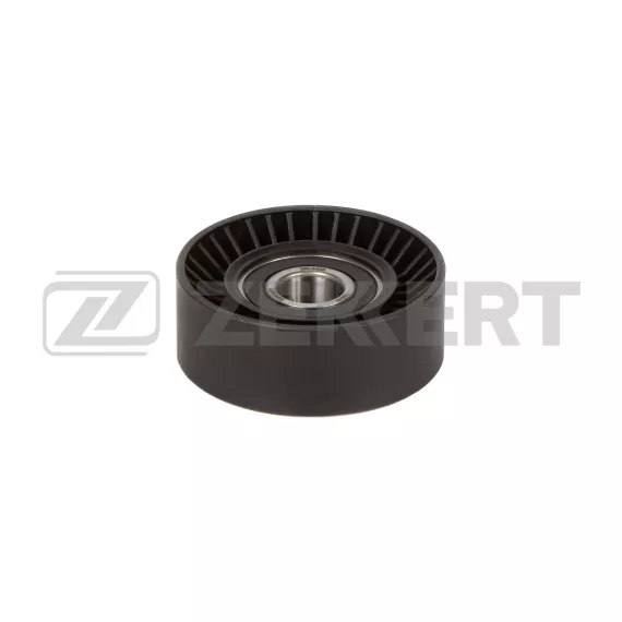Ролик обводной агрегатного ремня BMW 3 (E46 E90-E92) 98- 5 (E60 E61) 04- 7 (E65-E67) 02- X3 (E8