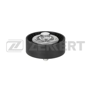 Ролик обводной агрегатного ремня BMW 1 (E81) 06- 3 (E46 E90) 01- 5 (E60) 07- X1 (E84) 10- X3 (E