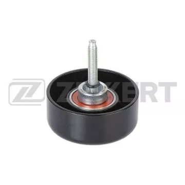 Ролик обводной агрегатного ремня Ford Fiesta V 05- Maverick 04- Mondeo III IV 00- Transit VII 06