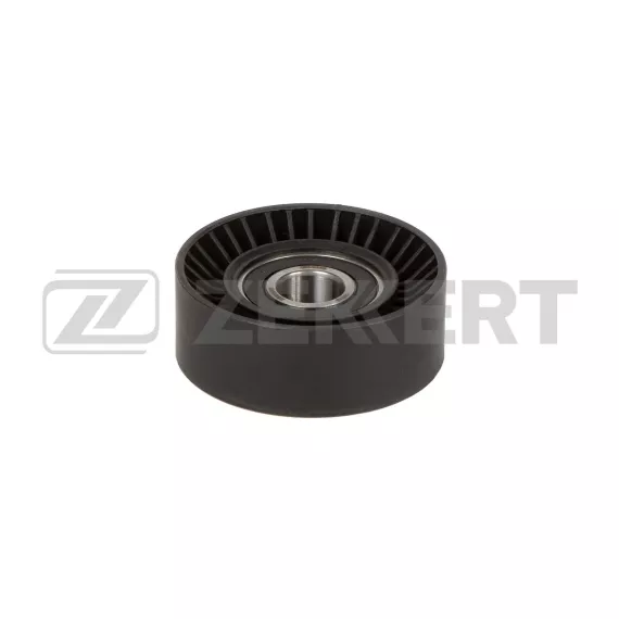 Ролик натяжной агрегатного ремня Skoda Fabia (6Y_) 01- Rapid (NH_ NK_) 12- Seat Ibiza III-IV 02-