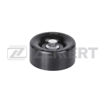Ролик обводной агрегатного ремня Nissan Murano (Z51) 07- Teana (J32) 08-