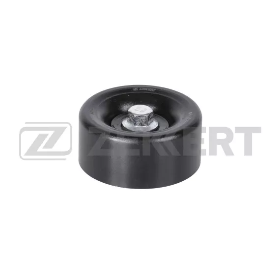 Ролик обводной агрегатного ремня Nissan Murano (Z51) 07- Teana (J32) 08-