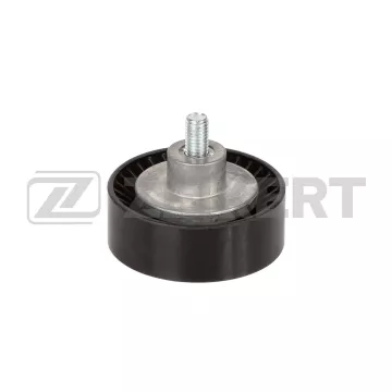 Ролик обводной агрегатного ремня BMW 7 (E65-E67) 03- 5 (E60 E61) 01- X3 (E83) 03-