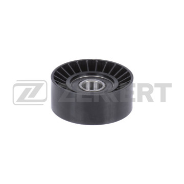 Ролик обводной агрегатного ремня Toyota RAV4 (A30 A40) 06- Avensis (T250 T270) 05- Corolla (R10