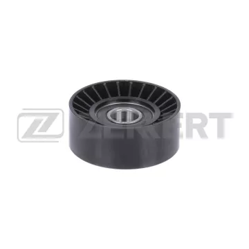 Ролик обводной агрегатного ремня Toyota RAV4 (A30 A40) 06- Avensis (T250 T270) 05- Corolla (R10