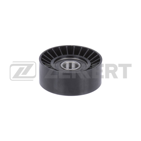 Ролик обводной агрегатного ремня Toyota RAV4 (A30 A40) 06- Avensis (T250 T270) 05- Corolla (R10