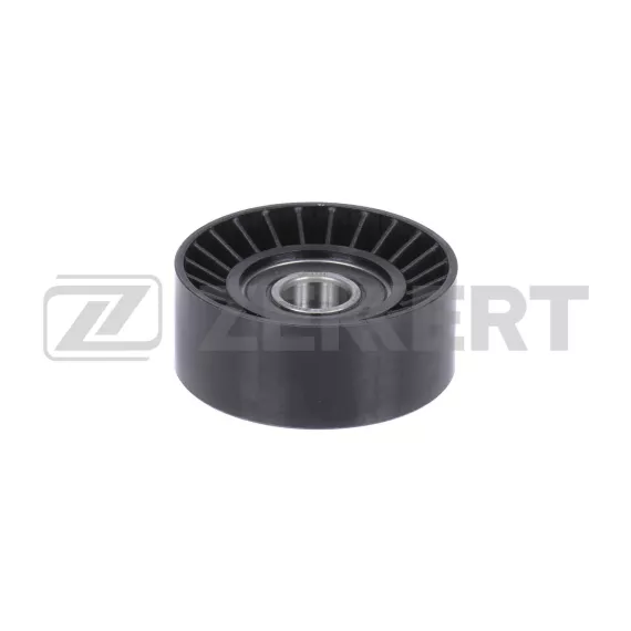 Ролик обводной агрегатного ремня Toyota RAV4 (A30 A40) 06- Avensis (T250 T270) 05- Corolla (R10