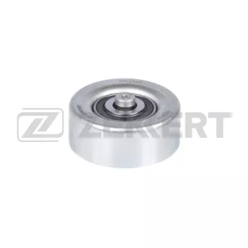 Ролик обводной агрегатного ремня BMW 3 (E46 E90 E91 E92) 98- X5 (E53) 01- 5 (E60 E61) 04- X3
