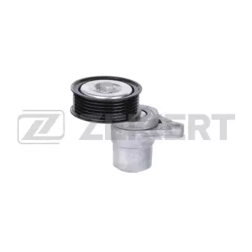 Ролик с натяжителем агрегатного ремня Mazda 3 II 08- 6 I II 05- CX-7 06- MX-5 III 08-