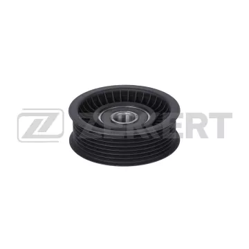 Ролик обводной агрегатного ремня Ford Transit VII 11- MB E-Class (212) 11- M-Class (164) 05- S-Cl