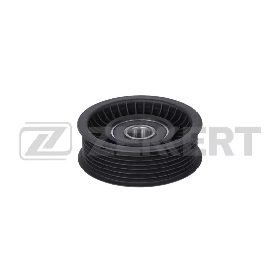 Ролик обводной агрегатного ремня Ford Transit VII 11- MB E-Class (212) 11- M-Class (164) 05- S-Cl