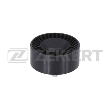 Ролик обводной агрегатного ремня BMW 5 (F10) 10- X5 (E70 F15 F85) 10- X6 (E71 E72 F16 F86) 08