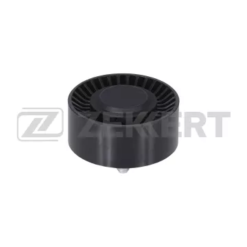 Ролик обводной агрегатного ремня BMW 5 (F10) 10- X5 (E70 F15 F85) 10- X6 (E71 E72 F16 F86) 08