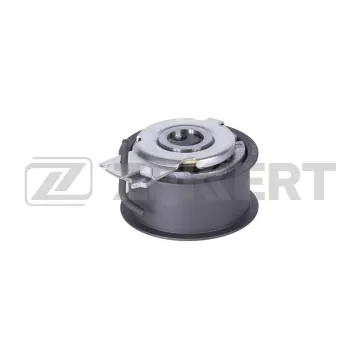 Ролик с натяжителем агрегатного ремня VW Polo IV 03- Golf IV V 02- Ford Galaxy 02- Audi A6 II 01