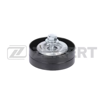 Ролик обводной агрегатного ремня Opel Astra G 00- Astra H 04- Corsa C D 00- Zafira A B 01-