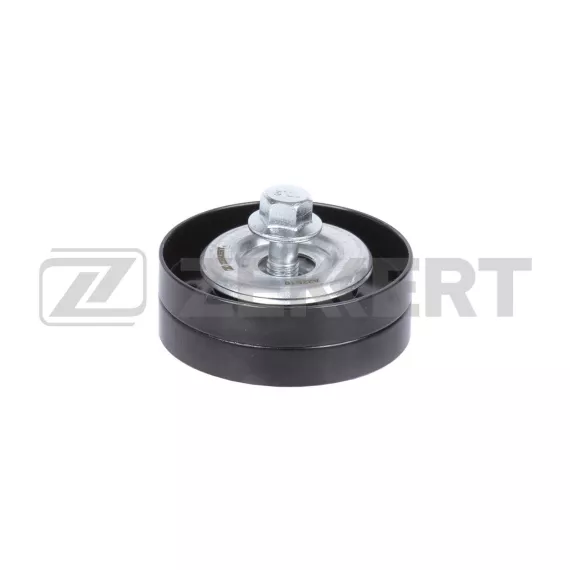Ролик обводной агрегатного ремня Opel Astra G 00- Astra H 04- Corsa C D 00- Zafira A B 01-