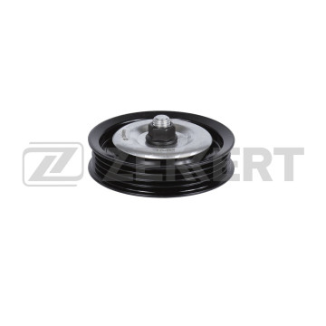 Ролик натяжной агрегатного ремня Nissan Cabstar (F24M F24W) 06- NP300 (D40) 05- Pathfinder (R51)