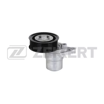 Ролик с натяжителем агрегатного ремня Ford Mondeo IV 07- Galaxy II 06- Fiesta V 05- Mazda 3 03-