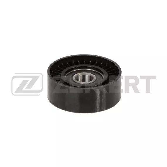 Ролик обводной агрегатного ремня BMW 3 (E36 E46) 90- 5 (E3_ E6_) 90- 7 (E38 E65-E67) 95- X3 (E