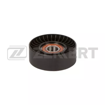 Ролик натяжной агрегатного ремня MB C-Class (203 204) 02- E-Class (207 211 212) 09- Sprinter (9