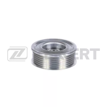 Ролик обводной агрегатного ремня Mazda 2 II 07- 3 04-