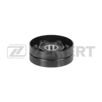 Ролик натяжной агрегатного ремня Chery Amulet (A15) 06-
