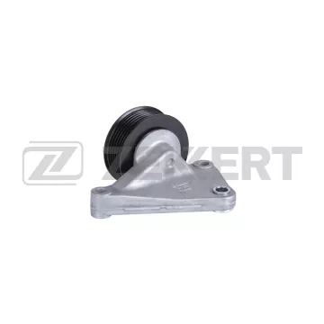 Ролик с натяжителем агрегатного ремня Mazda 3 II 08- 6 II 07- CX-5 11-