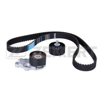 Комплект ремня ГРМ Chevrolet Aveo (T200 T250 T255) 03- Cruze (J305) 12- Lacetti (J200) 05- Daew