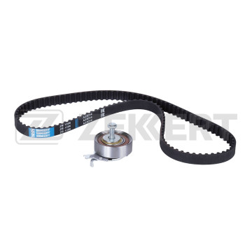 Комплект ремня ГРМ Chevrolet Aveo (T200 T250) 04- Daewoo Nexia (KLETN) 08- ZAZ Lanos (TA_ TF_) 0