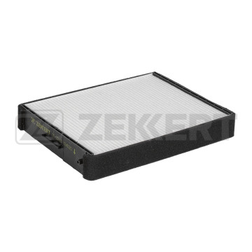 Фильтр салон. Hyundai Santa Fe 01- Sonata IV 98- Trajet 99- XG 98- Kia Sorento 02- Magentis 01-