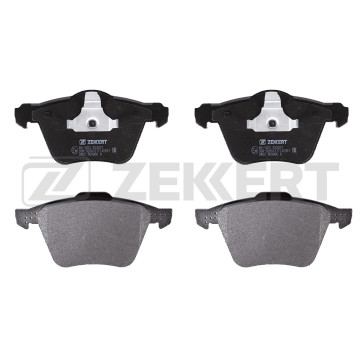 Колодки торм. диск. передн. Volvo XC90 02-