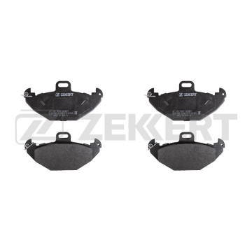 Колодки торм. диск. задн. Renault Laguna 93-