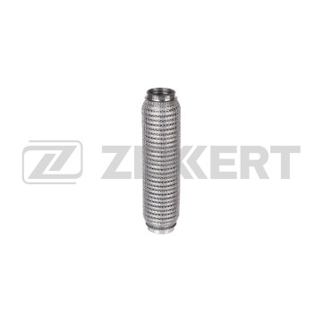 Гофра глушителя 45x260 мм Interlock кольчуга