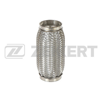 Гофра глушителя 52x150 мм Innerbraid