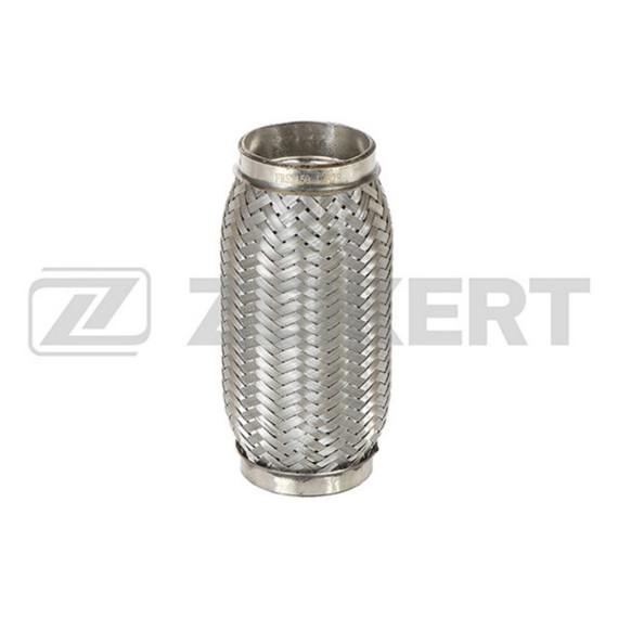 Гофра глушителя 52x150 мм Innerbraid