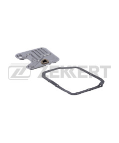 Фильтр масл. АКПП c прокладкой Kia Rio II 05- Cerato 04- Spectra 04- Hyundai Accent II 99- Getz