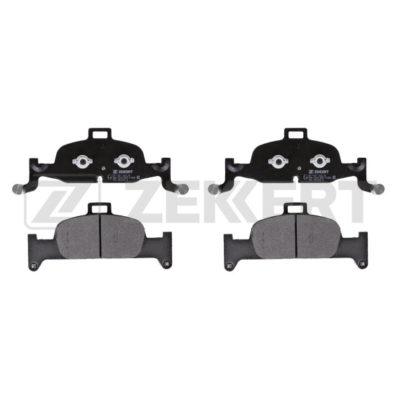 Колодки торм. диск. передн. Audi A4 15- A5 16- A6 18- A7 18- Q5 16-