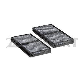 Фильтр салон. угольн. Mazda 626 V 97- 323 VI 98- Premacy 99-