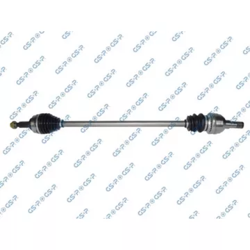 Привод в сборе передний правый CHEVROLET LACETTI (J200) DAEWOO GENTRA