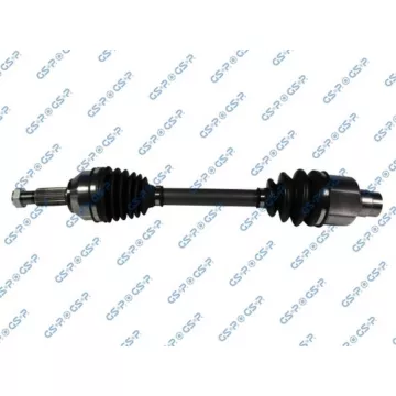 Привод в сборе FORD MONDEO (GBP)