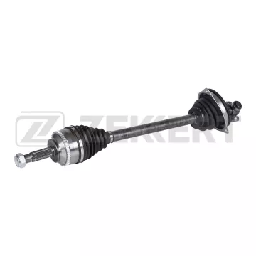Привод в сборе передн. лев. Renault Megane 96- Megane Scenic 96- Scenic 99- МКПП