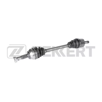 Привод в сборе передн. лев. Citroen Jumper (250) 06- Fiat Ducato (250) 06- Peugeot Boxer (250) 06-