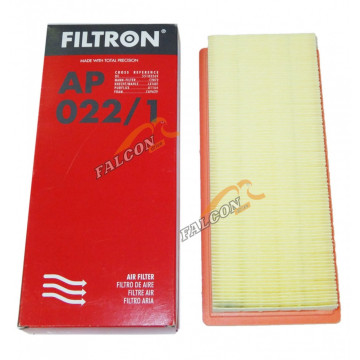 Фильтр воздушный (Filtron) AP 022/1 Fiat Punto