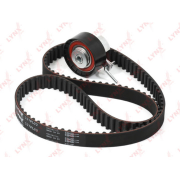 Комплект ремня ГРМ FORD B-Max 1.4-1.6 12> / C-Max 1.6 03> / Fiesta V-VI 1.25-1.6 02> / Focus II-III