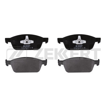 Колодки торм. диск. передн. Ford Focus III 10- Kuga II 13- Tourneo Connect II 13- Transit Connect