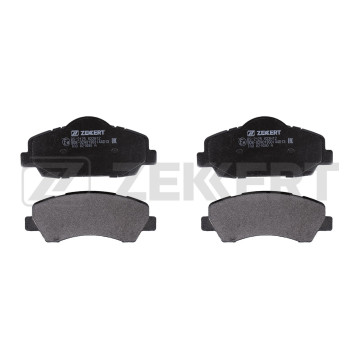 Колодки торм. диск. передн. Citroen C-Elysee 12- C4 Cactus 14- Peugeot 301 13- 308 II 13- 308 SW