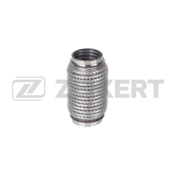 Гофра глушителя 45x120 мм Interlock кольчуга