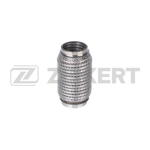 Гофра глушителя 45x120 мм Interlock кольчуга