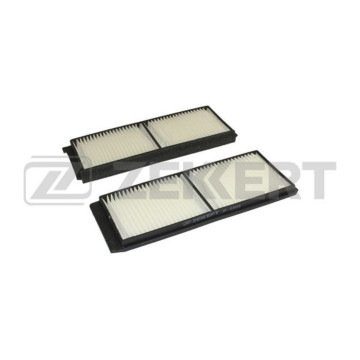 Фильтр салон. Mazda 2 07-